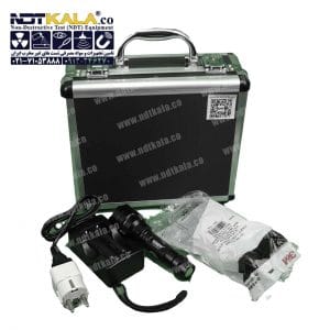 خرید انلاین چراغ فلورسنت بازرسی UV LED مدل FL200