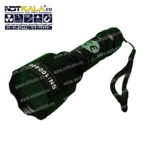 خرید انلاین چراغ فلورسنت بازرسی UV LED مدل FL200