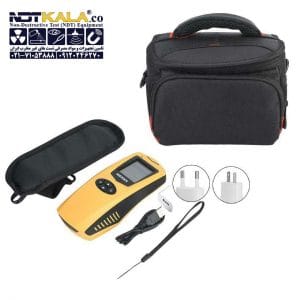 خرید انلاین آرماتوریاب کاورمتر TEM-620X
