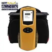 دستگاه اسکنر آرماتوریاب کاورمتر میلگرد یاب بتن TEM-620X Wall Metal Detector Portable Rebar Detector