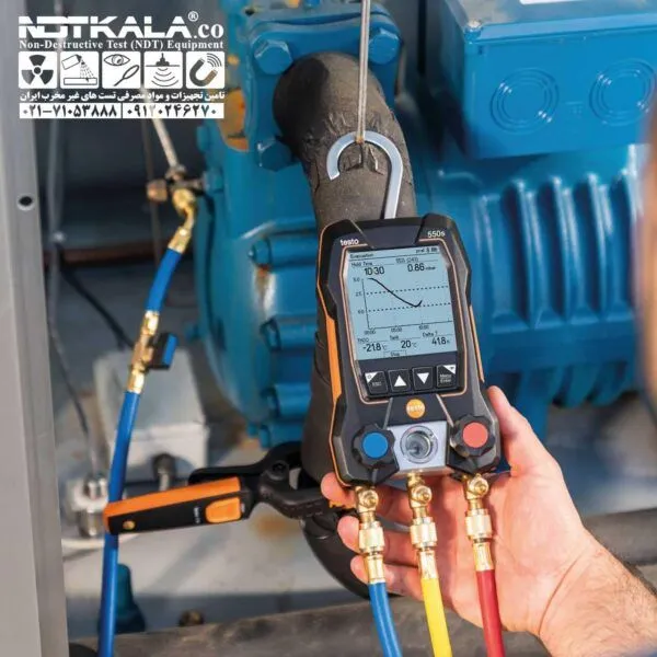 testo 550s 3