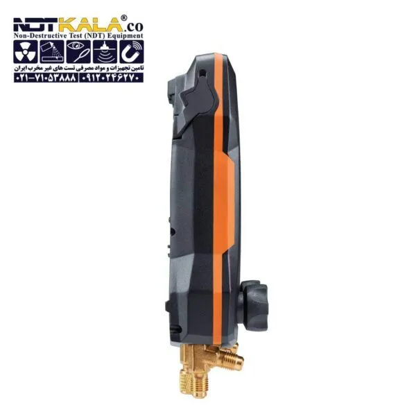 testo 550s 4