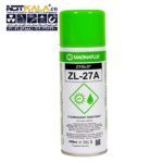 اسپری مایع پنترنت فلورسنت مگنافلاکس Magnaflux ZL-27A Level 3 Post Emulsifiable Fluorescent Penetrant