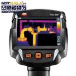 دوربین ترموویژن حرارتی تستو مدل Thermal imager TESTO 868