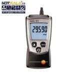 فشارسنج مطلق جیبی تستو testo 511