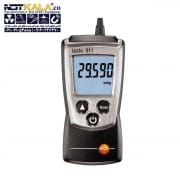 خرید انلاین فشارسنج جیبی تستو TESTO 511