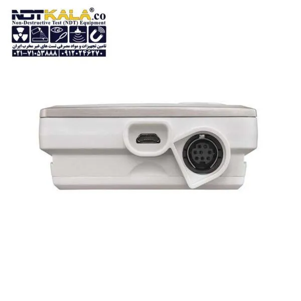 دیتالاگر با سیستم وای فای تستو testo Saveris WiFi data logger temperature humidity probe