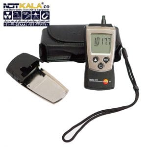 خرید انلاین فشارسنج جیبی تستو TESTO 511