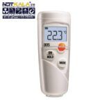 خرید قیمت ارزان ترمومتر لیزری جیبی تستو TESTO 805