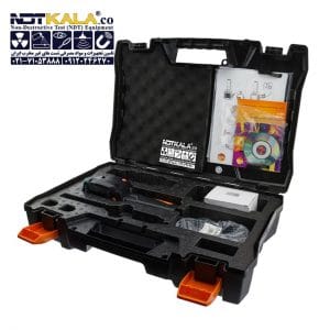 خرید انلاین دوربین ترموویژن تستو TESTO 868