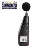 صداسنج صوت سنج دیجیتال پرتابل تستو testo 816-1 Sound level meter