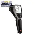 ترمومتر دماسنج لیزری غیرتماسی تفنگی تستو TESTO 835-T1 835-T2 835-H1