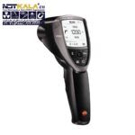 ترمومتر دماسنج لیزری غیرتماسی تفنگی تستو TESTO 835-T1 835-T2 835-H1