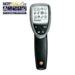 ترمومتر دماسنج لیزری غیرتماسی تفنگی تستو TESTO 835-T1 835-T2 835-H1