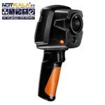 دوربین ترموویژن حرارتی ارزان قیمت تستو testo 865 - Thermal imager