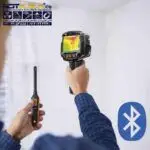 دوربین ترموویژن حرارتی تستو مدل Thermal imager TESTO 871