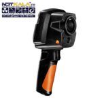 دوربین ترموویژن حرارتی تستو مدل Thermal imager TESTO 871