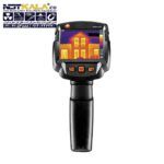 دوربین ترموویژن حرارتی تستو مدل Thermal imager TESTO 872