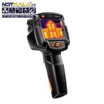 دوربین ترموویژن حرارتی تستو مدل Thermal imager TESTO 872