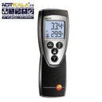 ترمومتر دماسنج تماسی تستو TESTO 925