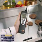 ترمومتر دماسنج تماسی تستو TESTO 925