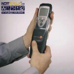 ترمومتر دماسنج تماسی تستو TESTO 925