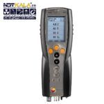 خرید قیمت ارزان آنالیزر گاز احتراقی دودکش testo 340 Flue gas analyzer