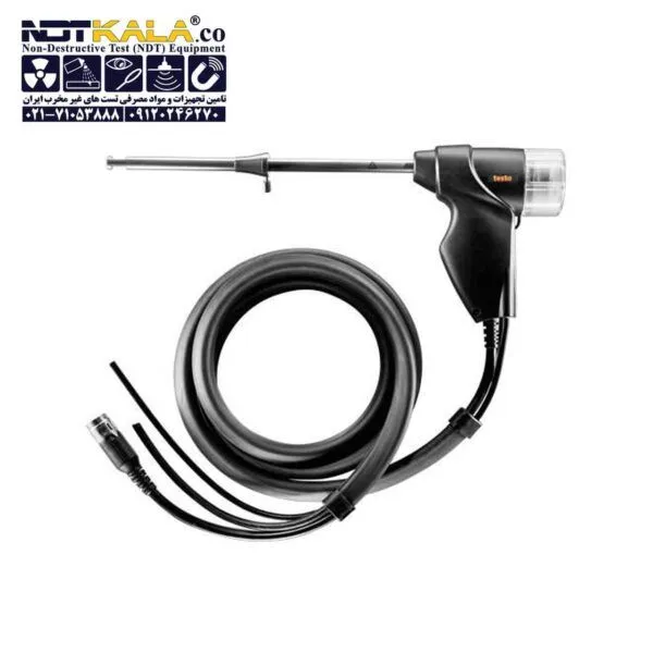 TESTO 380 4