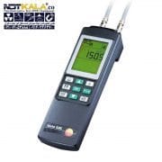 خرید انلاین فشارسنج نسبی صنعتی تستو TESTO 526