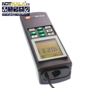 خرید انلاین فشارسنج نسبی صنعتی تستو TESTO 526