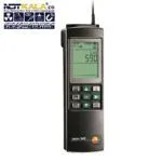 لوکس متر نورسنج محاسبه شدت نور پراب جدا تستو testo 545 Light meter