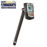 دماسنج رطوبت سنج محیطی ترموهیگرومترتستو testo 605-H1 Thermohygrometer