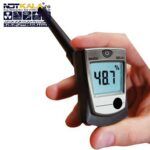 دماسنج رطوبت سنج محیطی ترموهیگرومترتستو testo 605-H1 Thermohygrometer