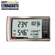 خرید انلاین دماسنج رطوبت و فشار سنج محیطی تستو TESTO 622