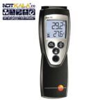 خرید قیمت ارزان دماسنج 1 کاناله تستو testo 720 Temperature meter