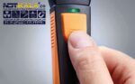 خرید قیمت ارزان دماسنج هوشمند تستو TESTO 905i