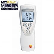 خرید قیمت ارزان ترمومتردماسنج تماسی تستو TESTO 926