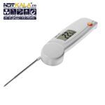 خرید قیمت ارزان ترمومتر دماسنج تماسی نفوذی تستو testo 103 Penetration thermometer