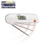 خرید قیمت ارزان ترمومتر دماسنج تماسی نفوذی تستو testo 103 Penetration thermometer