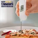 خرید قیمت ارزان ترمومتر دماسنج تماسی نفوذی تستو testo 103 Penetration thermometer