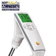 خرید انلاین با بهترین قیمت تستر کیفیت روغن دیجیتال تستو TESTO 270