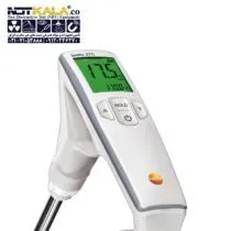 تستر کیفیت روغن دیجیتال تستو testo 270 Cooking oil tester