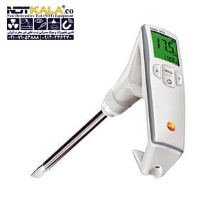 تستر کیفیت روغن دیجیتال تستو TESTO 270 خرید انلاین با بهترین قیمت تستر کیفیت روغن دیجیتال تستو TESTO 270
