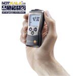 خرید قیمت ارزان تاکومتر لیزری نوری تستو testo 460 Tachometer