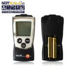 خرید قیمت ارزان تاکومتر لیزری نوری تستو testo 460 Tachometer