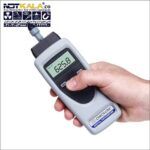 خرید قیمت ارزان تاکومتر دورسنج لیزری مکانیکی تستو testo 470 Tachometer