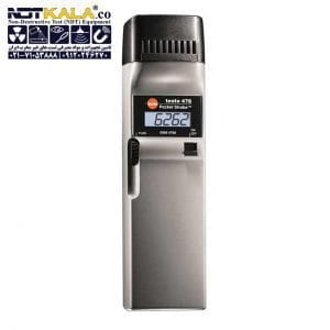 دورسنج استروب اسکوپ تستو TESTO 476 4 خرید انلاین دورسنج استروب اسکوپ تستو TESTO 476