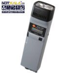 تاکومتر دورسنج استروب اسکوپ تستو testo 476 Pocket Strobe handheld stroboscope