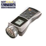 تاکومتر دورسنج اتروب اسکوپ استروبوسکوپ تستو testo 477 LED stroboscope