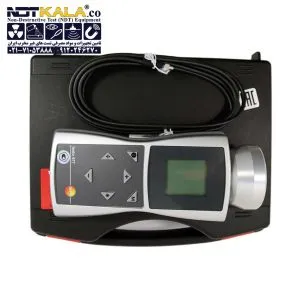 قیمت و خرید ارزان تاکومتر استروب اسکوپ تستو testo 477